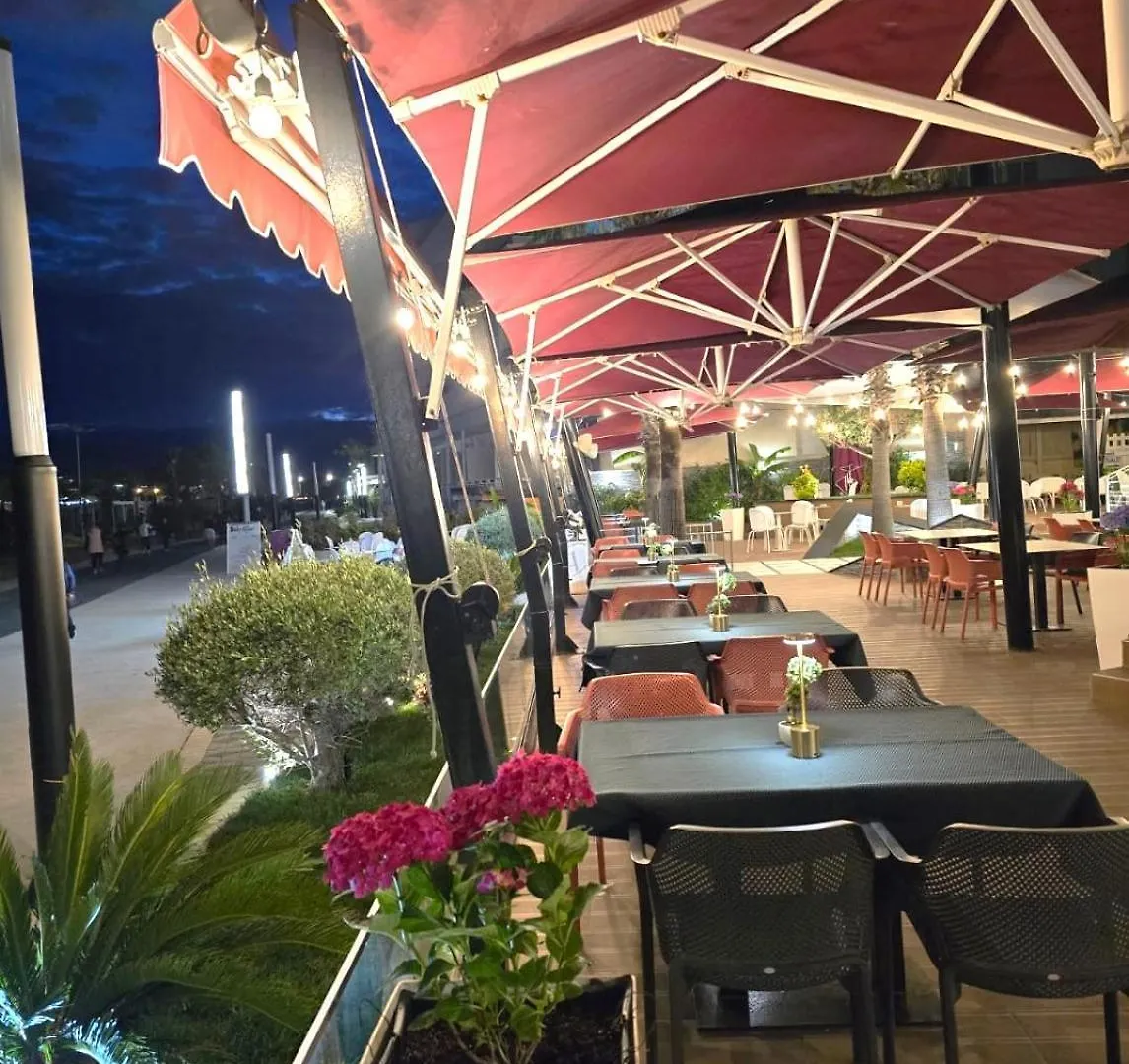 Hotel Virginia Dıraç