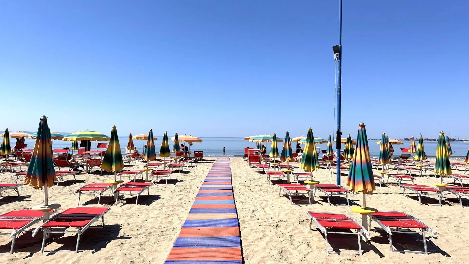 Hotel Virginia Dıraç Arnavutluk