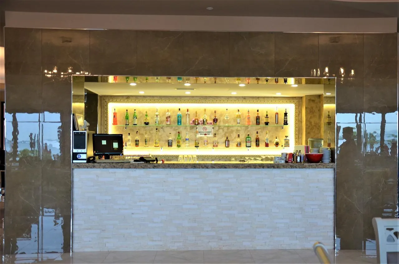 Hotel Virginia Durrës