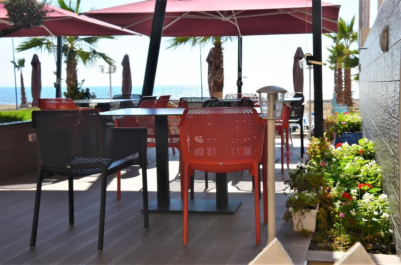 Hotel Virginia Durrës