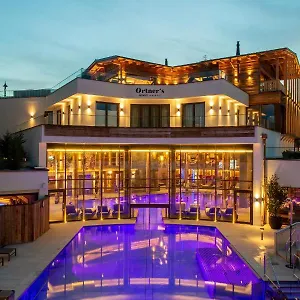 Ortner's 5* Bad Füssing