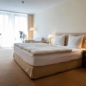 Altstadthotel Messerschmitt Germania