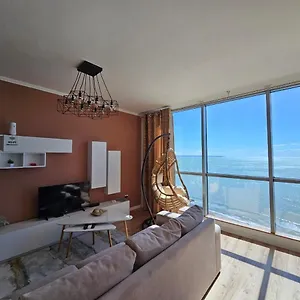 Sky & Sea View Luxury Appartamento