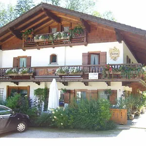 Alpenchalet Bianca 3* Ramsau bei Berchtesgaden