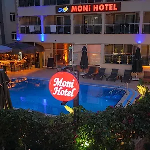 Moni , Marmaris Türkei