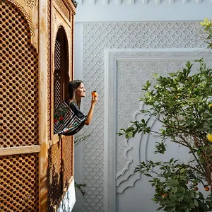 Botanica Marocco